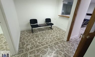 Oficina en Arriendo Ubicado en Envigado Codigo 4916