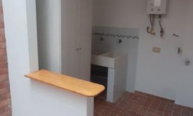 Casa en Arriendo Ubicado en LA ESTRELLA Codigo 5916