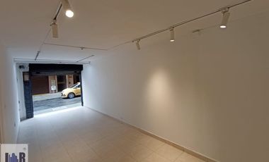 Local en Arriendo Ubicado en SABANETA Codigo 6027