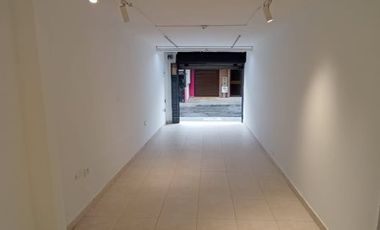 Local en Arriendo Ubicado en SABANETA Codigo 6027