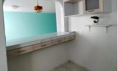 MODERNO DEPARTAMENTO EN RENTA