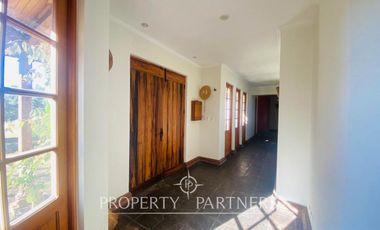 Gran Oportunidad, Casa de Campo con Huerto de Cerezos