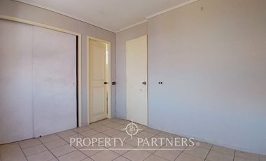 Casa en venta Condominio sector Las Palmeras