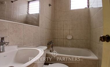 Casa en venta Condominio sector Las Palmeras