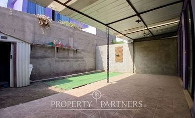 Casa en venta Condominio sector Las Palmeras