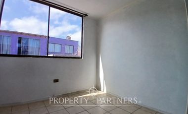 Casa en venta Condominio sector Las Palmeras