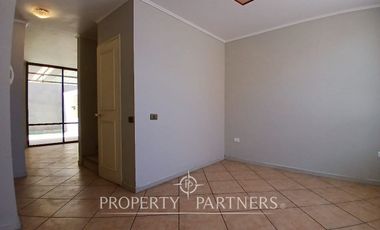 Casa en venta Condominio sector Las Palmeras