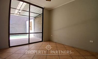 Casa en venta Condominio sector Las Palmeras