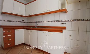 Casa en venta Condominio sector Las Palmeras