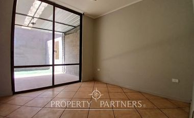 Casa en venta Condominio sector Las Palmeras