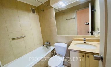 01 de Agosto, se Arrienda impecable Departamento en exclusivo edificio Calatayud
