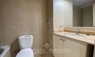 01 de Agosto, se Arrienda impecable Departamento en exclusivo edificio Calatayud