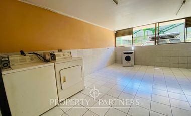 01 de Agosto, se Arrienda impecable Departamento en exclusivo edificio Calatayud