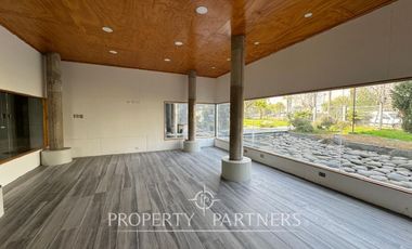 Espectacular edificio corporativo con renta para inversionistas