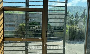 Espectacular edificio corporativo con renta para inversionistas