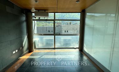 Espectacular edificio corporativo con renta para inversionistas