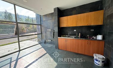 Espectacular edificio corporativo con renta para inversionistas