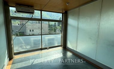 Espectacular edificio corporativo con renta para inversionistas