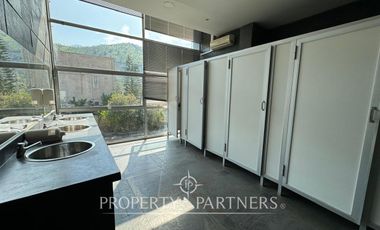 Espectacular edificio corporativo con renta para inversionistas