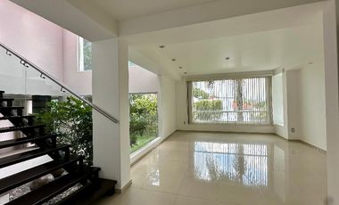 Casa en Venta, Prado Largo, Zona Esmeralda