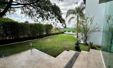 Casa en Venta, Prado Largo, Zona Esmeralda