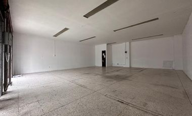 Oficina en Renta 54m2 en Colonia Americana