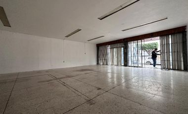 Oficina en Renta 54m2 en Colonia Americana