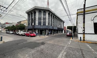Oficina en Renta 54m2 en Colonia Americana
