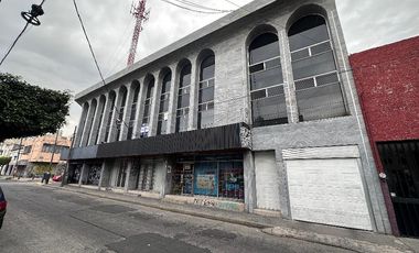 Oficina en Renta 54m2 en Colonia Americana