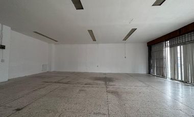 Oficina en Renta 54m2 en Colonia Americana
