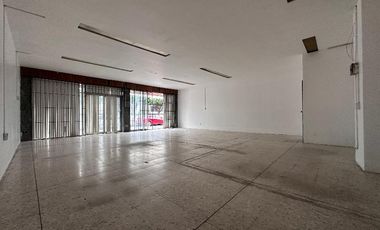 Oficina en Renta 54m2 en Colonia Americana