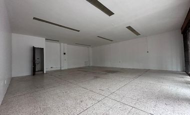Oficina en Renta 54m2 en Colonia Americana