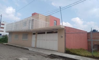 CASA EN VENTA
