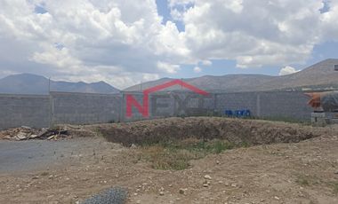 QUINTA EN PREVENTA EN SAN ANTONIO DE LAS ALAZANAS