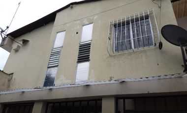 Departamento en  Aqluiler Cdla El Maestro frente al Iess  SanS