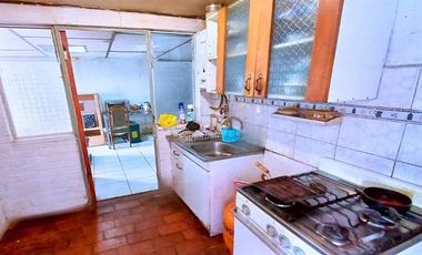 Casa en Venta en Ancahual 7414