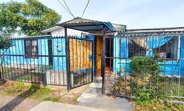 Casa en Venta en Ancahual 7414