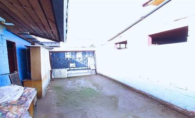 Casa en Venta en Ancahual 7414