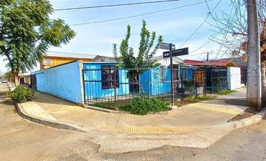 Casa en Venta en Ancahual 7414
