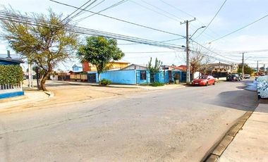 Casa en Venta en Ancahual 7414