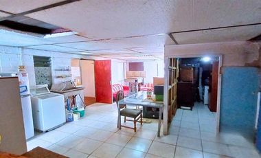 Casa en Venta en Ancahual 7414