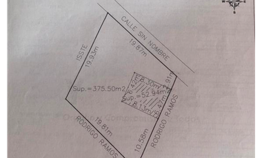 Casa De Campo En Venta Oportunidad Promoción Yecapixtla Junto ISSTE