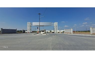 Nave Industrial en renta Parque Industrial San Javier,  Pesquería N.L.