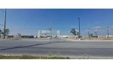 Nave Industrial en renta Parque Industrial San Javier,  Pesquería N.L.