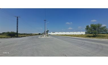 Nave Industrial en renta Parque Industrial San Javier,  Pesquería N.L.