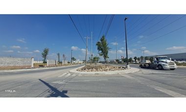 Nave Industrial en renta Parque Industrial San Javier,  Pesquería N.L.