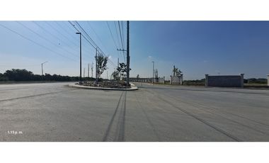 Nave Industrial en renta Parque Industrial San Javier,  Pesquería N.L.