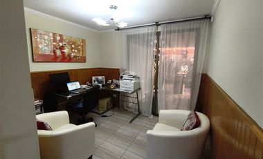 Casa en Venta en Rene Olivares Becerra