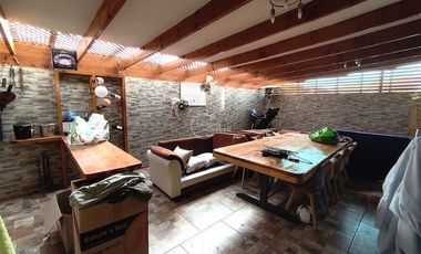 Casa en Venta en Rene Olivares Becerra