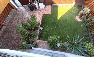 Casa en Venta en Rene Olivares Becerra